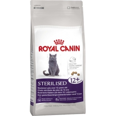 Royal Canin (Роял Канин) Sterilised 12+ (2 кг)